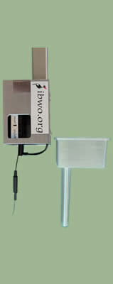 Camera antenna